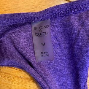 Beyond Yoga Maternity tank Top